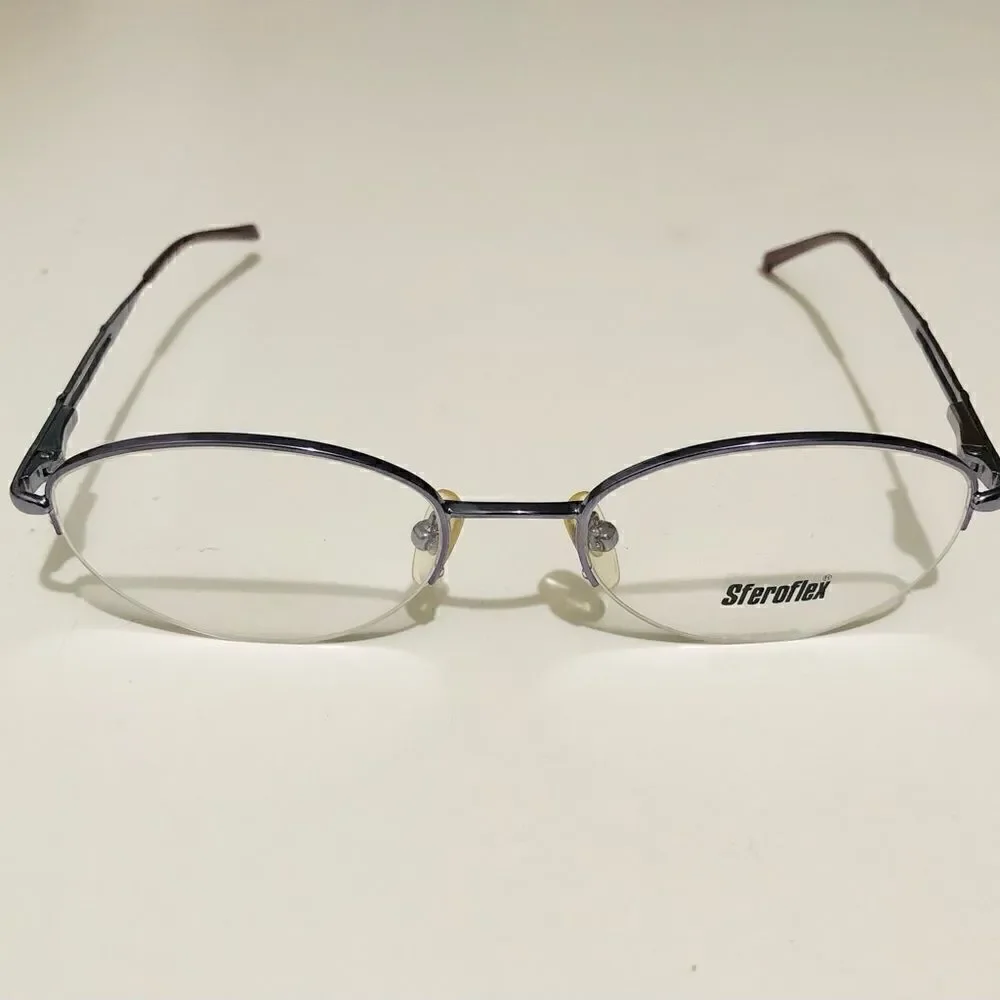 Sferoflex Eyeglasses Frames 2516 Rim Flex